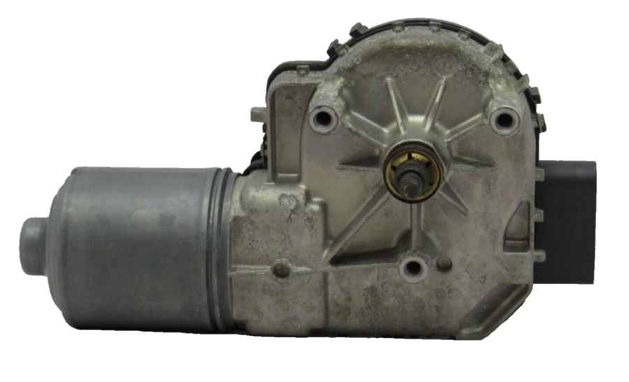 Motor de Limpiaparabrisas Delantero VW TOUAREG/PORSCHE CAYENNE 7L0955119K - Imagen 2