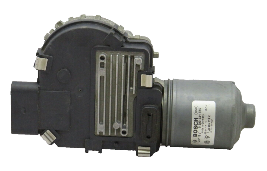 Motor de Limpiaparabrisas Delantero VW TOUAREG/PORSCHE CAYENNE 7L0955119K - Imagen 3