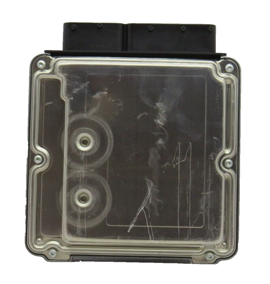 ECU Centralita VW TRANSPORTER 038906016N 038 906 016 N 0281011855 - Imagen 3