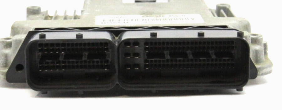 ECU Centralita VW GOLF 03C906056H 03C 906 056 H 0261S02004 0 261 S02 004 - Imagen 3
