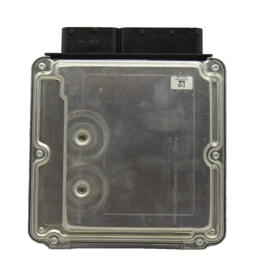 Centralita Motor VW TRANSPORTER 070906016EC 070 906 016 EC 0281014893 - Imagen 3