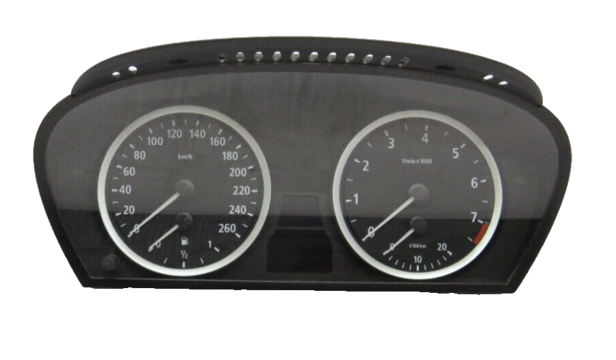 Cuadro de Instrumento BMW SEREI 5 E60 E61 62116974572 62.11-6 974 572