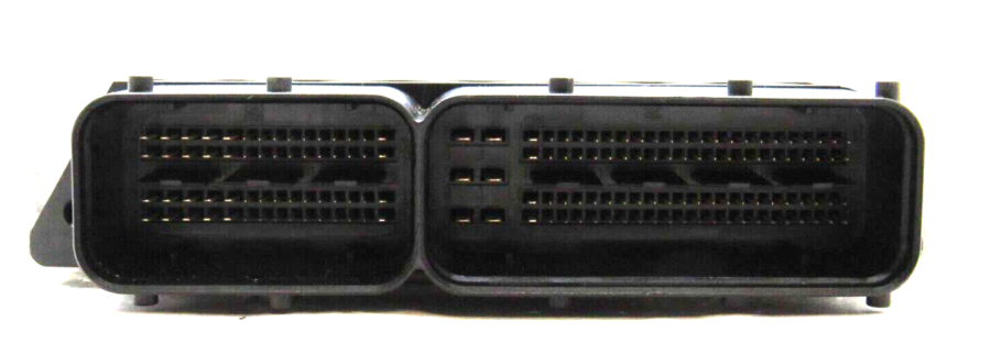ECU Centralita VW TRANSPORTER 038906016N 038 906 016 N 0281011855 - Imagen 4