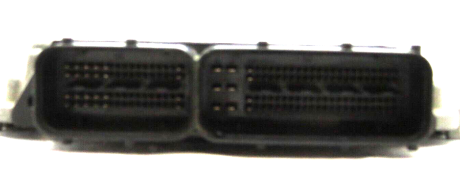 ECU Centralita FIAT SEDICI 51806261 0281012992 33920-79JQ1 3392079JQ1 - Imagen 4