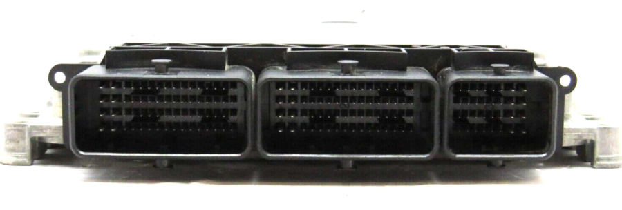 Centralita de Motor NISSAN MICRA 0281034273 0 281 034 273 237105FD1D 237106319 - Imagen 4