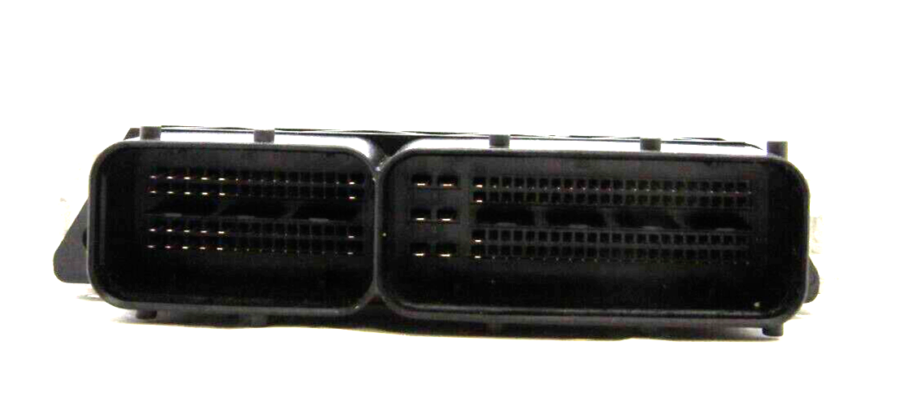 Centralita Motor VW TRANSPORTER 070906016EC 070 906 016 EC 0281014893 - Imagen 4