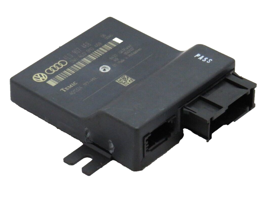 Modulo Electrónico AUDI (A6 Q7) 4L0907468 4L0910468 401324TF7ML 401324 TF7-ML