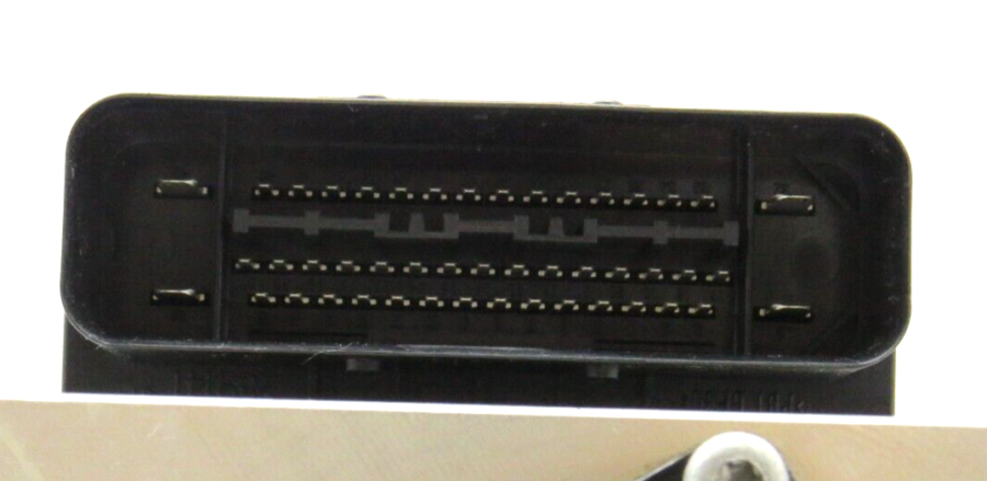 ABS Control Unit VW 7L0614111H 7L0907379G 10020402634 10092503313 - Image 6