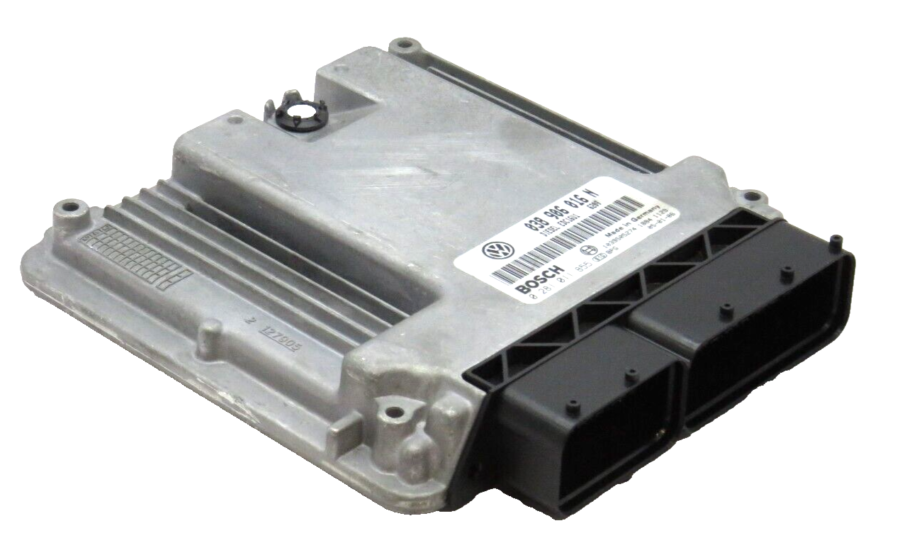 ECU Centralita VW TRANSPORTER 038906016N 038 906 016 N 0281011855
