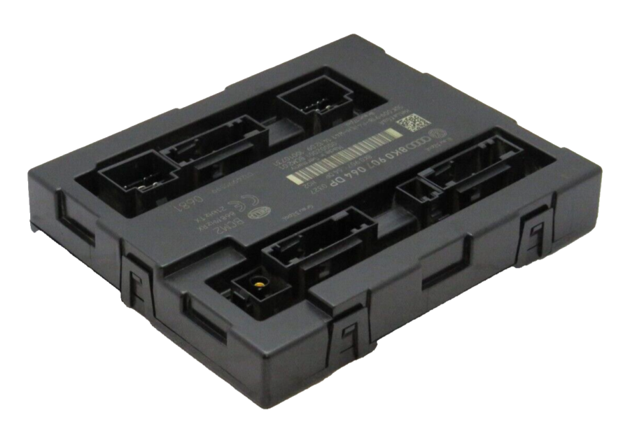 Electronic Module AUDI (A4 A5 Q5) 8K0907064DP 5DK00991884 5DK 009.918-84