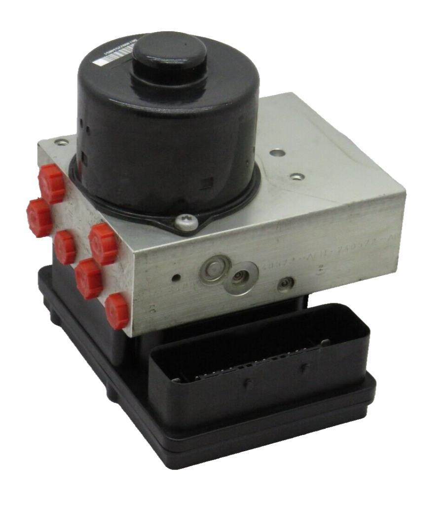 ABS Control Unit VW 7L0614111H 7L0907379G 10020402634 10092503313