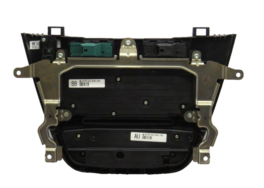 Mando del Climatizador OPEL INSIGNIA 13277870 13277909 - Imagen 3