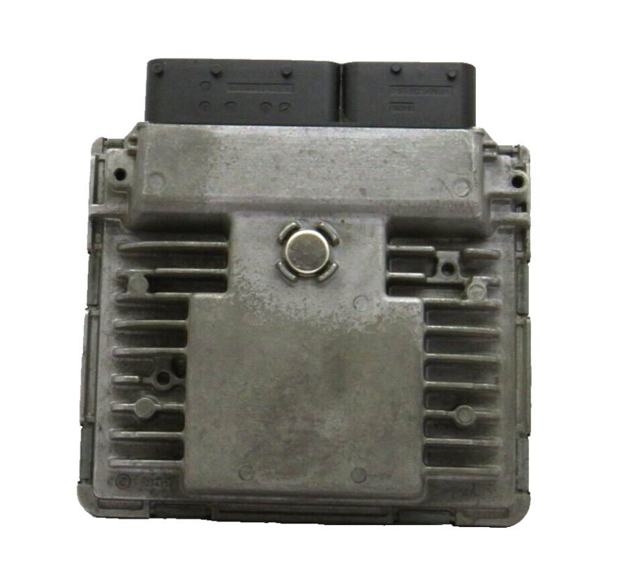 Centralita de Motor SEAT IBIZA 03F906070HB 03F 906 070 HB 03F907309AE 5WP44880 - Imagen 2
