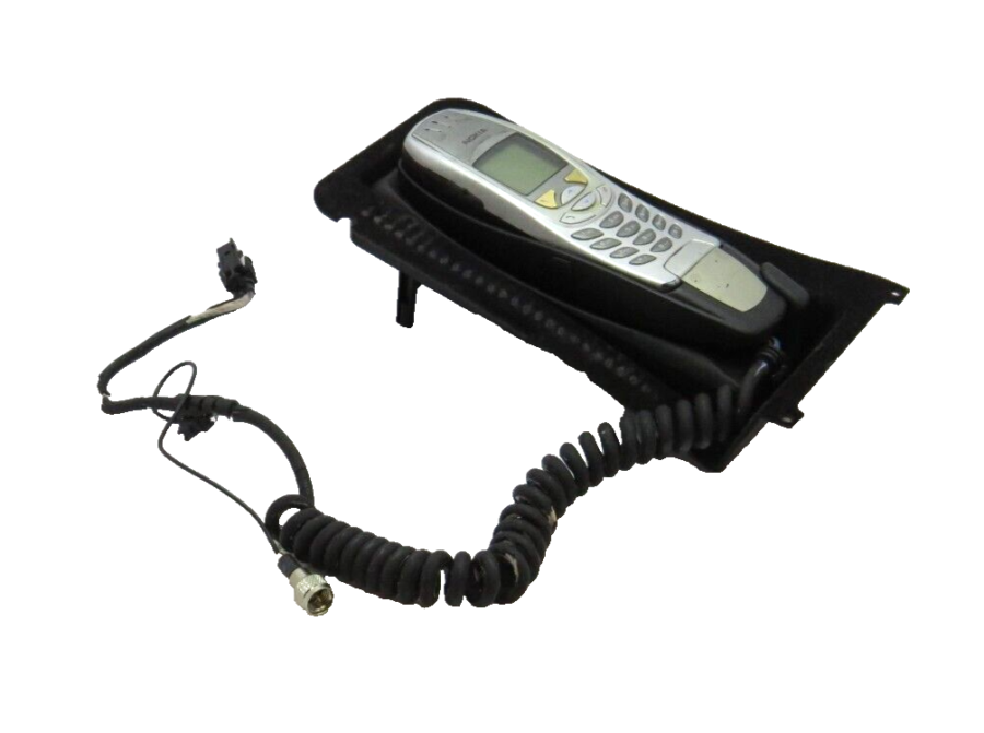 Móvil con Soporte ORIGINAL MERCEDES-BENZ W211 NOKIA A2118200251 A2118201451