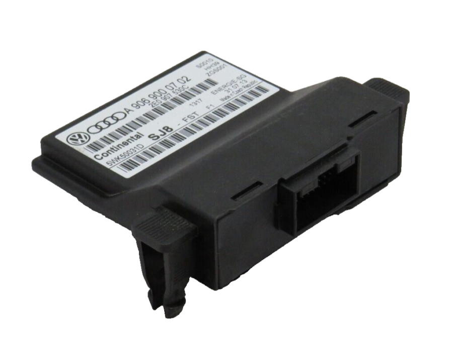 Modulo Electrónico VW CRAFTER A9069000702 A 906 900 07 02 2E0907530C 5WK50031D