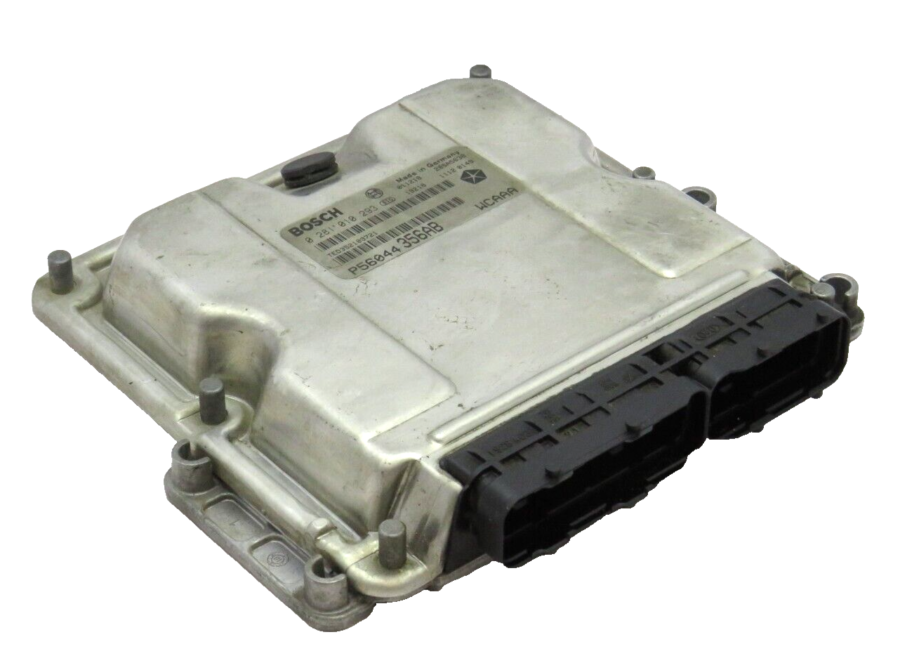 Centralita Motor JEEP GRAND CHEROKKE P56044356AB 0281010293 0 281 010 293