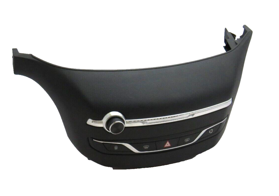 Multifunction Control PEUGEOT 308 96777660ZD 10093069