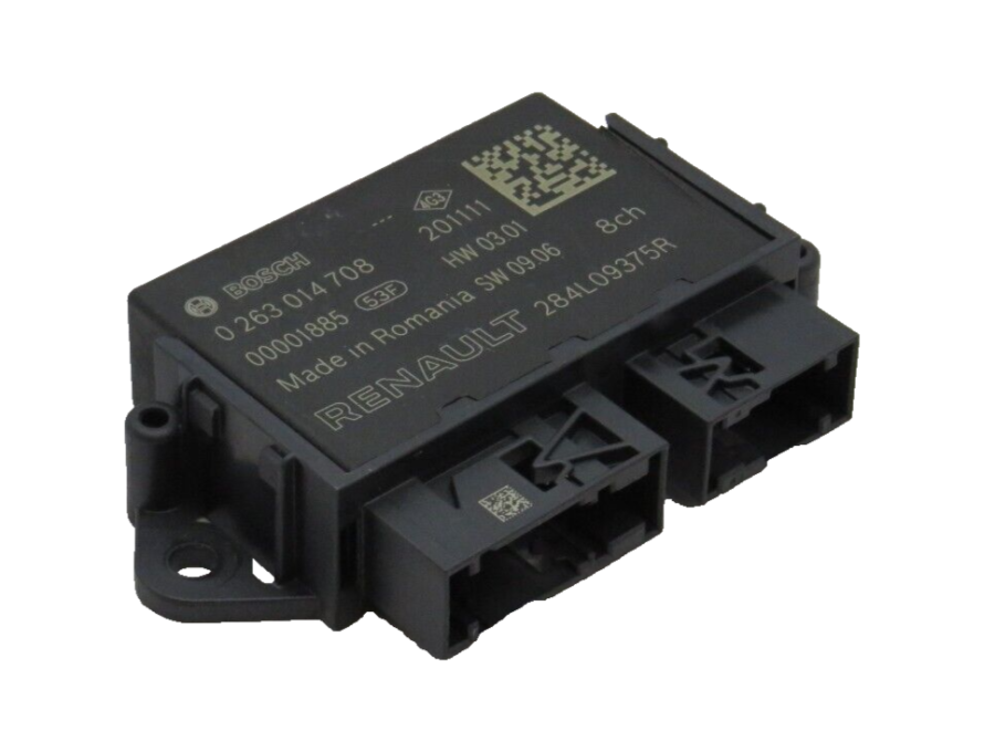 Modulo Electrónico RENAULT MEGANE 0263014708 0 263 014 708 00001885