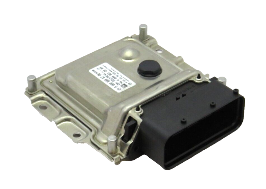 Modulo Electrónico MERCEDES-BENZ CLASE C A0009006706 A0009012003 0281031381