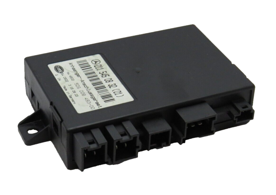 Modulo Electrónico MERCEDES-BENZ CLASE E W211 2115450832 5DS00849300