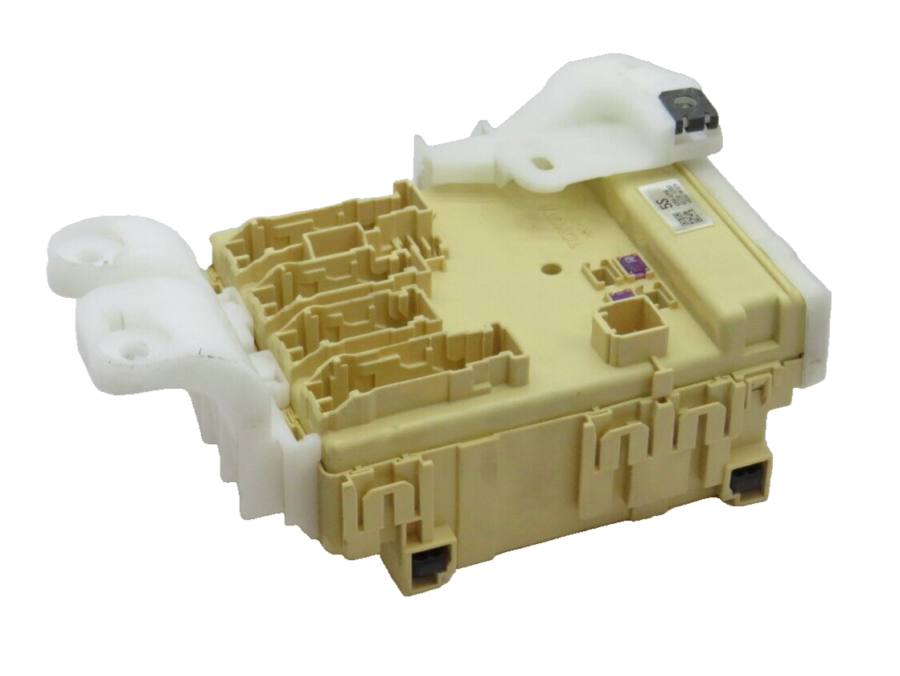 Fuse Box TOYOTA AURIS II E18 6358-6756 82730-12X81 89221-02480
