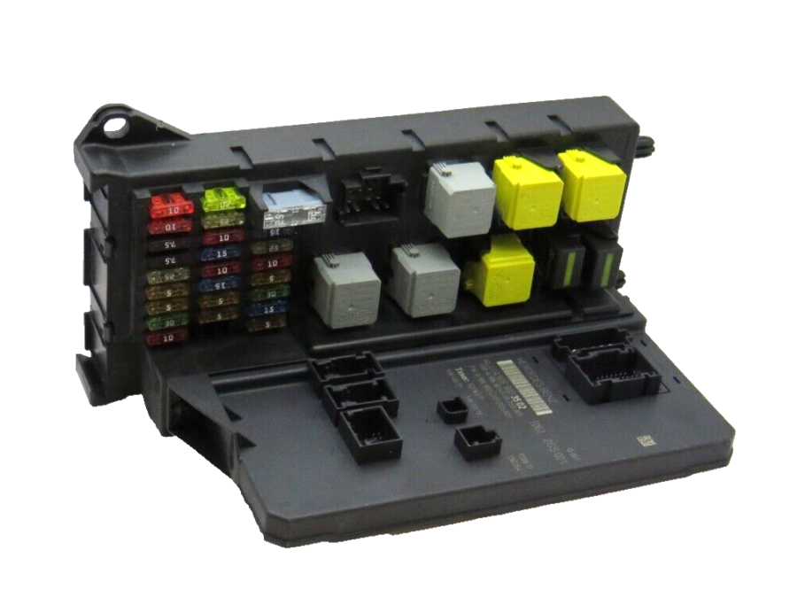 Caja de Fusibles MERCEDES-BENZ SPRINTER A9069003502 A9069014500 5276E7