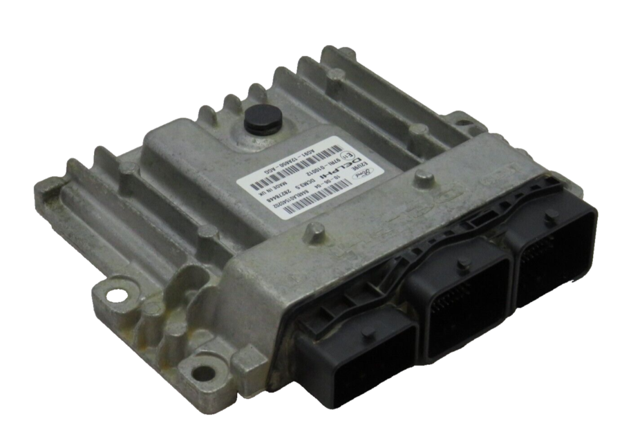 Centralita Motor FORD AG91-12A650-AGG AG9112A650AGG 28278448 DCM3.5