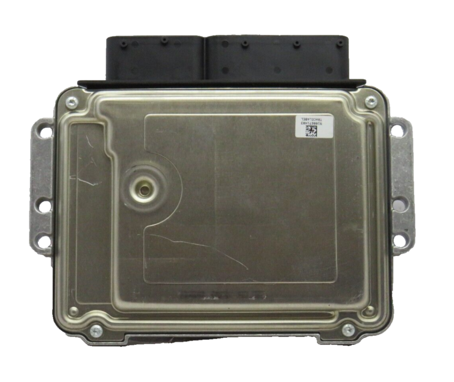 Centralita del Motor HYUNDAI STAREX 2.5 0 281 013 510 0281013510 39114-4A510 - Imagen 3