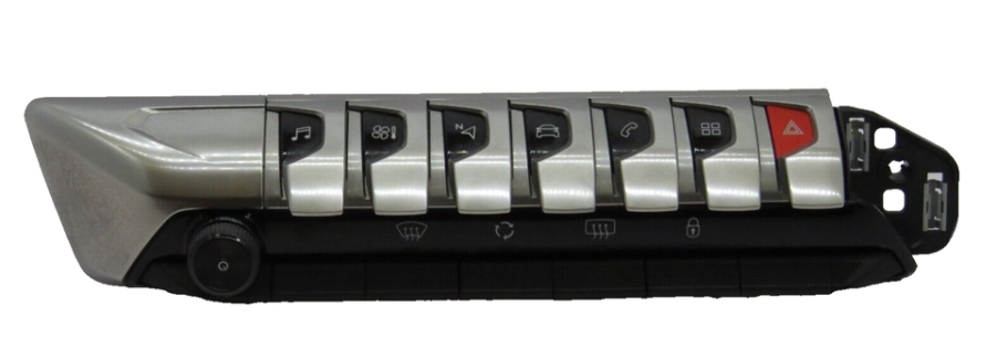 Mando Multifunción PEUGEOT (3008 5008) 98249153DX 6F1E0BB4 - Imagen 2