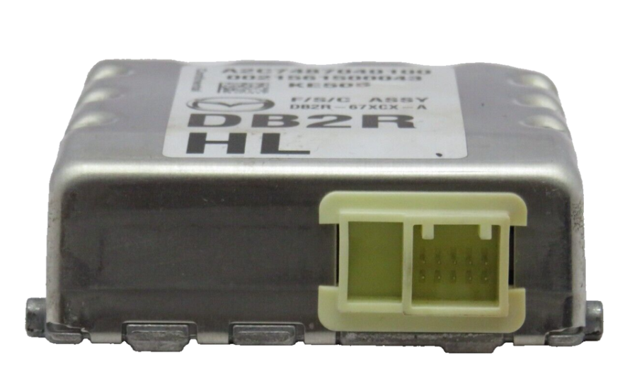 Cámara Delantera MAZDA CX-3 DK DB2R-67XCX-A A2C7487040100 0021561500043 - Imagen 3