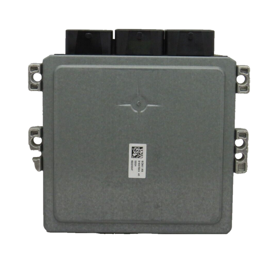 Centralita Motor PEUGEOT/CITROEN 9678686080 HW9666571380 S180075002L SID807 - Imagen 3