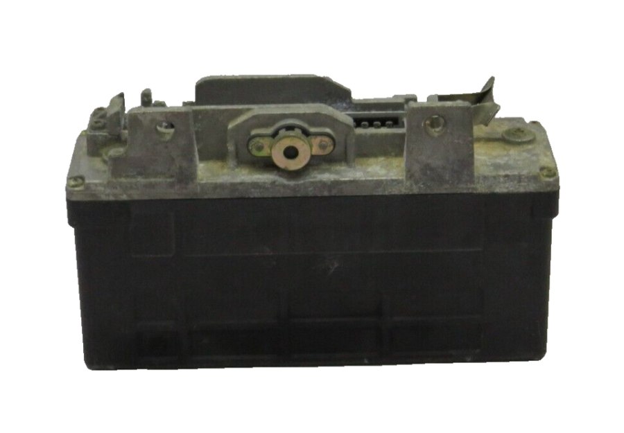 Centralita del Motor MERCEDES-BENZ W124 W126 W201 0055452132 0265101018 - Imagen 3