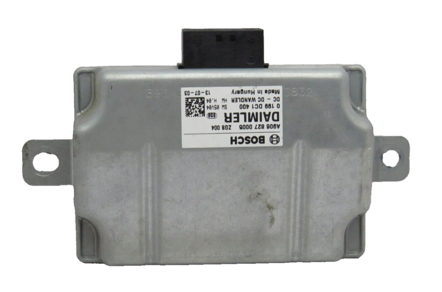Centralita MERCEDES-BENZ SPRINTER/VW CRAFTER A9068270005 0199DC1400 - Imagen 2
