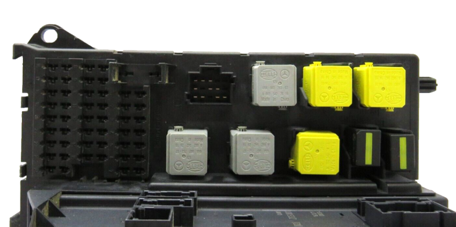 Caja de Fusibles MERCEDES-BENZ SPRINTER A9069006301 A9069011500 A9069021901 - Imagen 3