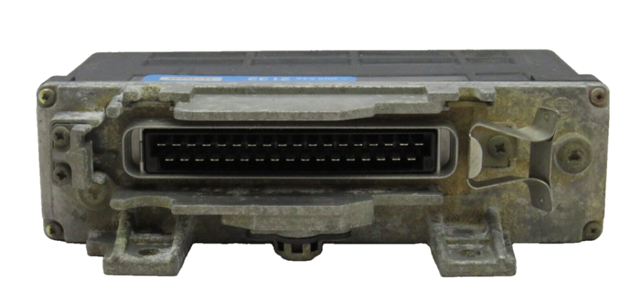 Centralita del Motor MERCEDES-BENZ W124 W126 W201 0055452132 0265101018 - Imagen 4
