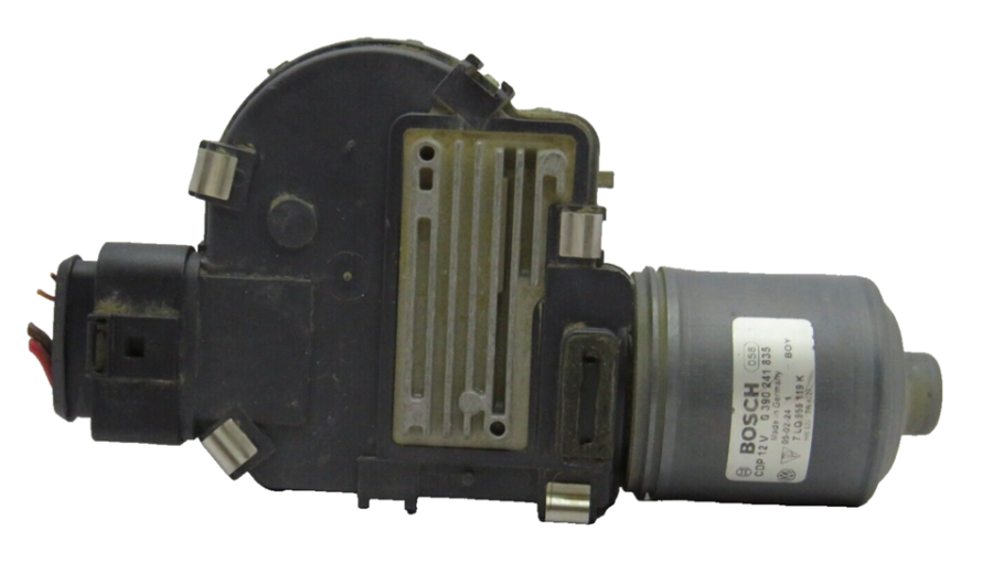 Motor Limpiaparabrisas PORSCHE CAYENNE/VW TOUAREG 0390241835 7LO955119K - Imagen 3