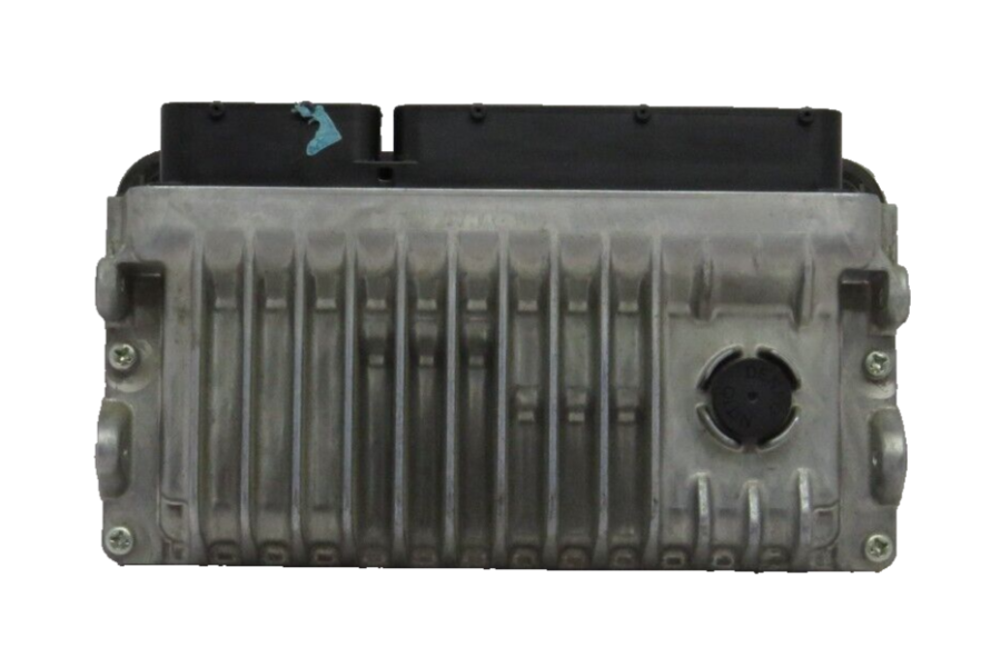 Centralita del Motor TOYOTA AURIS 896610ZU60 89661-0ZU60 MB275600-9480 - Imagen 2
