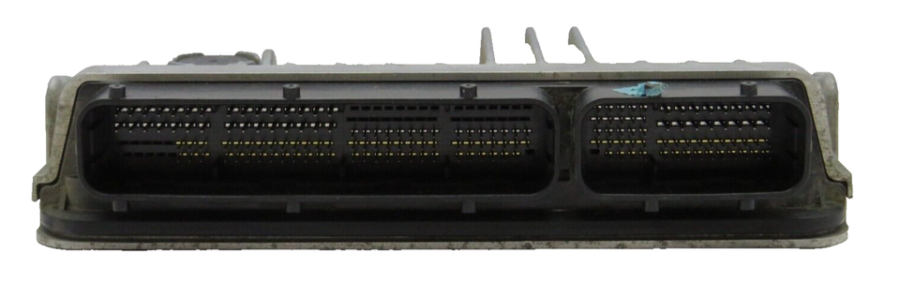 Centralita del Motor TOYOTA AURIS 896610ZU60 89661-0ZU60 MB275600-9480 - Imagen 4