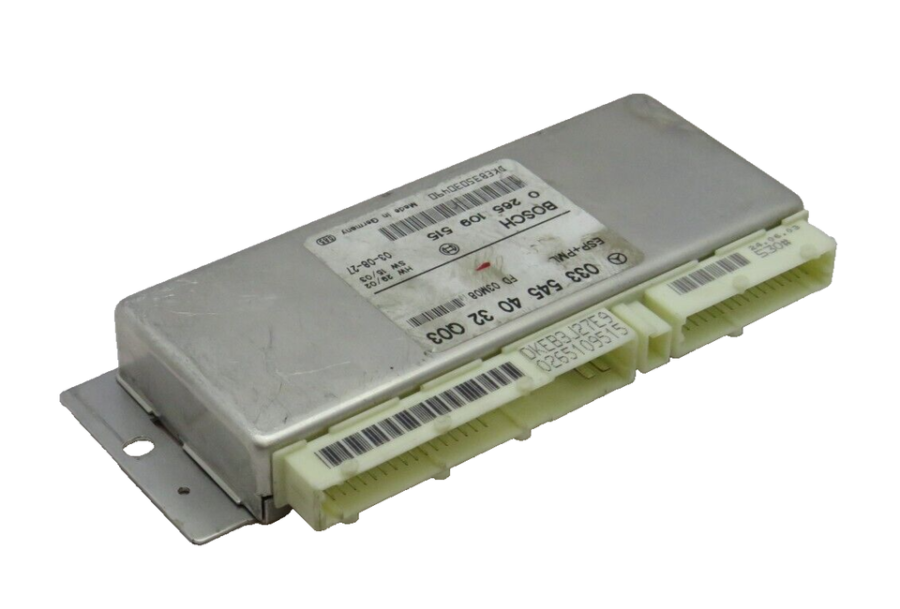 Centralita Control de Tracción MERCEDES-BENZ CLASE E 0335454032 0265109515