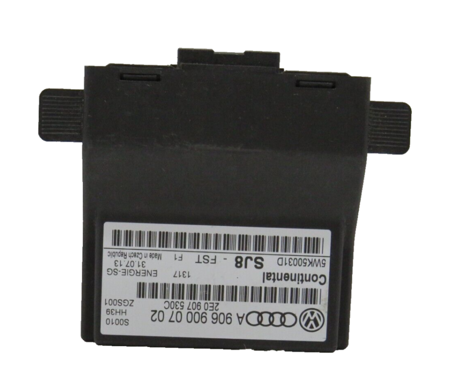 Modulo Electrónico VW CRAFTER A9069000702 A 906 900 07 02 2E0907530C 5WK50031D - Imagen 2