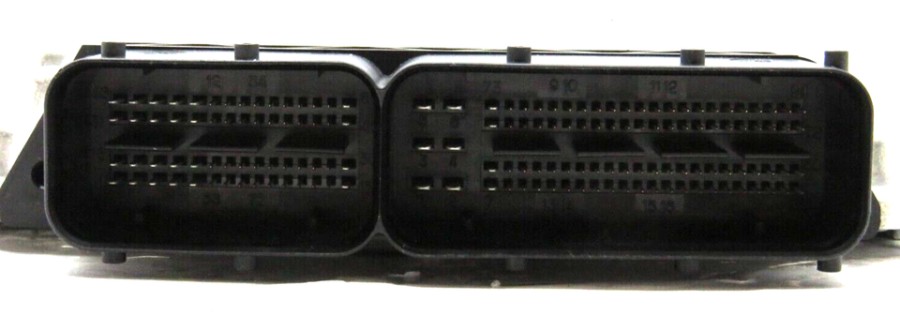 Centralita del Motor HYUNDAI STAREX 2.5 0 281 013 510 0281013510 39114-4A510 - Imagen 4
