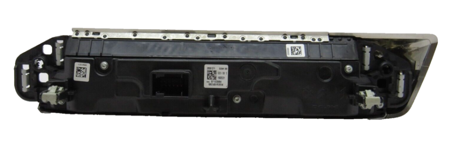 Mando Multifunción PEUGEOT (3008 5008) 98249153DX 6F1E0BB4 - Imagen 3