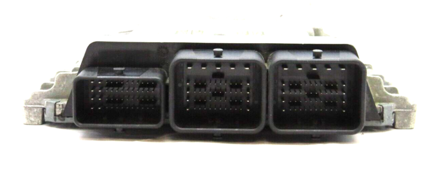 Centralita Motor PEUGEOT/CITROEN 9678686080 HW9666571380 S180075002L SID807 - Imagen 4