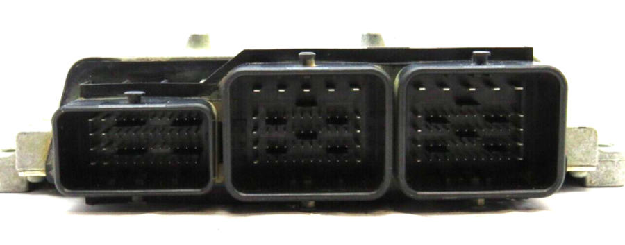 Centralita Motor FORD AG91-12A650-AGG AG9112A650AGG 28278448 DCM3.5 - Imagen 4