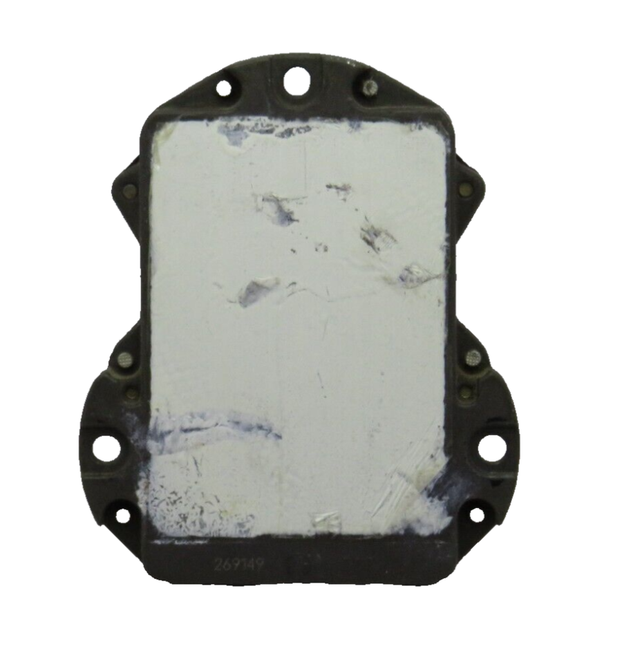 Modulo Electrónico MERCEDES-BENZ W201 W124 0227400404 0 227 400 404 0105455332 - Imagen 3