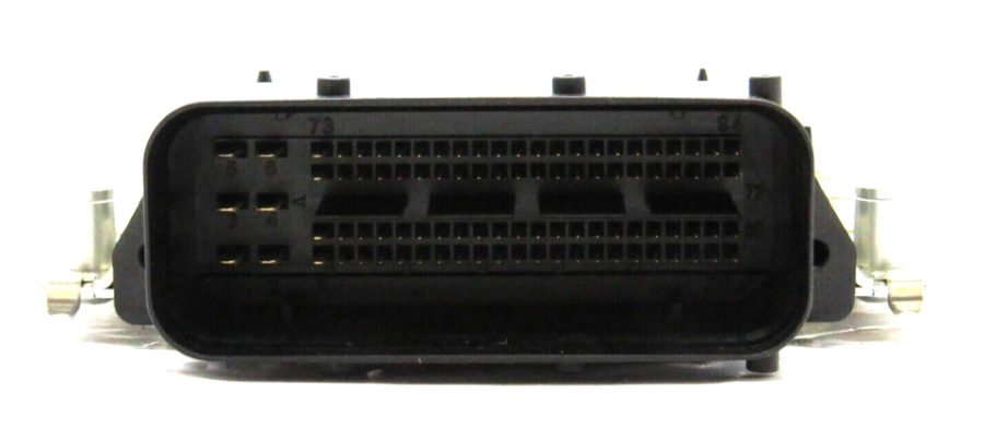 Modulo Electrónico MERCEDES-BENZ CLASE C A0009006706 A0009012003 0281031381 - Imagen 4