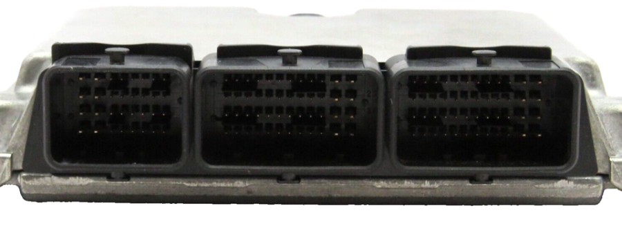 Centralita Motor PEUGEOT 407 9660330180 96 603 301 80 0261208746 0 261 208 746 - Imagen 4