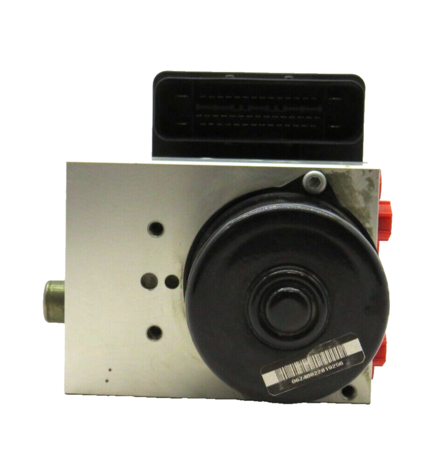 Modulo ABS SSANGYONG KYRON 4894009001 48940-09001 06210205374 06210905983 - Imagen 5