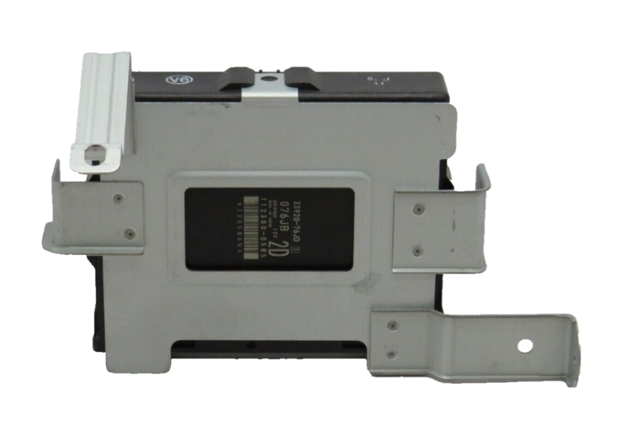 Centralita SUZUKI JIMNY 33920-76JD 3392076JD 112300-0585 1123000585 - Imagen 2