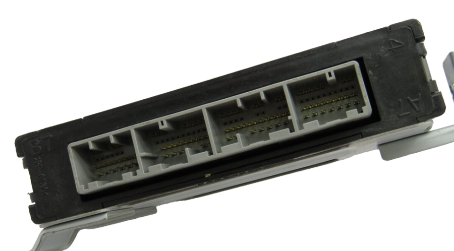Centralita SUZUKI JIMNY 33920-76JD 3392076JD 112300-0585 1123000585 - Imagen 3